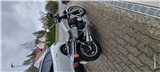 CB 650 CUSTOM 